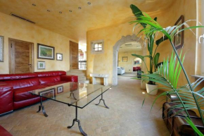 suity I penthouse with two terraces